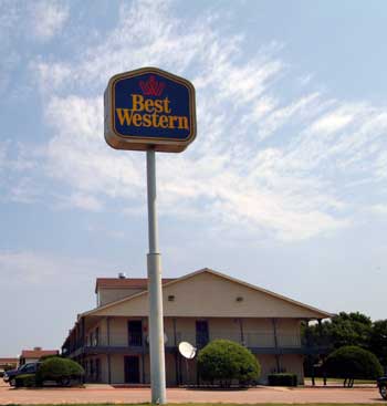 Best Western